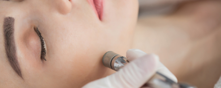 Peeling – Dermocosmético