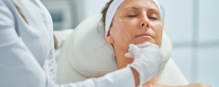 Hilos Tensores Galería