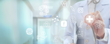 Markeitng médico Galería