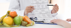 Nutrición Ortomolecular galería
