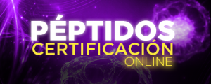 Cursos de Péptido Online